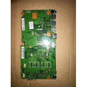 MB BAD - донор Asus X540SA MB._2G (90NB0B30-R00040, 60NB0B30-MB4100 R210) X540SA REV. 2.1 - снято CPU