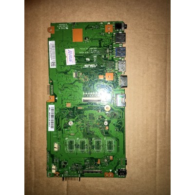 MB BAD - донор Asus X540SA MB._2G (90NB0B30-R00040, 60NB0B30-MB4100 R210) X540SA REV. 2.1 - снято CPU