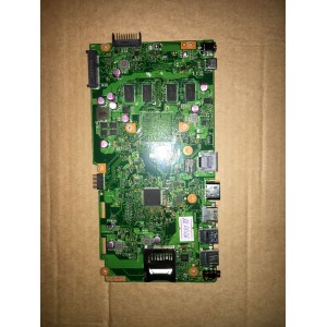 MB BAD - донор Asus X540SA MB._2G (90NB0B30-R00040, 60NB0B30-MB4100 R210) X540SA REV. 2.1 - снято CPU