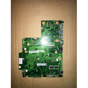 MB BAD - донор Asus X541NC MB._0M (90NB0E90-R00010, 60NB0E90-MB1160 R217) X541NC REV. 2.1, N15V-GL1-KA-A2 - снято CPU