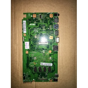 MB BAD - донор Asus X541NA MB._4G (90NB0E80-R00010, 60NB0E80-MB1230 R214) X541NA REV. 2.1 - снято CPU