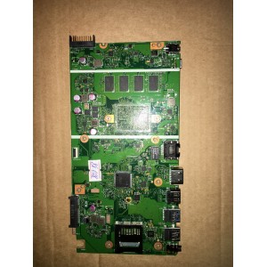 MB BAD - донор Asus X541NA MB._4G (90NB0E80-R00010, 60NB0E80-MB1230 R214) X541NA REV. 2.1 - снято CPU