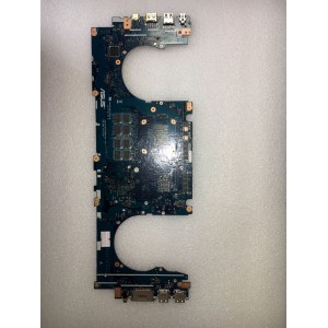 MB BAD - донор Asus G501VW MB._8G (90NB0AU0-R00041, 60NB0AU0-MB4000-203) N501VW REV. 2.0, N16P-GX-A2 - снят CPU I7-6700HQ и HUB