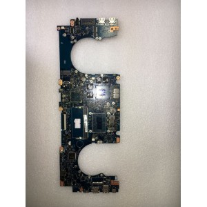 MB BAD - донор Asus G501VW MB._8G (90NB0AU0-R00041, 60NB0AU0-MB4000-203) N501VW REV. 2.0, N16P-GX-A2 - снят CPU I7-6700HQ и HUB