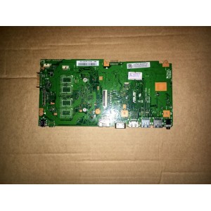MB BAD - донор Asus X540SA MB._2G (90NB0B30-R00010, 60NB0B30-MB1120 R211) X540SA REV. 2.1 - снято CPU