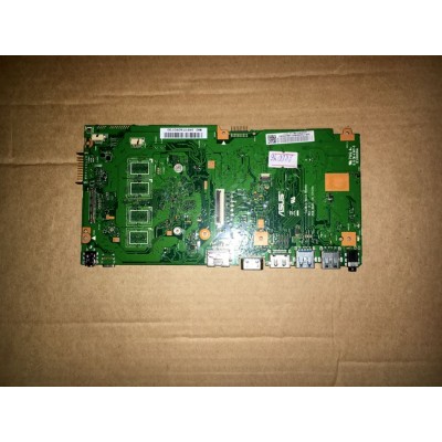 MB BAD - донор Asus X540SA MB._2G (90NB0B30-R00010, 60NB0B30-MB1120 R211) X540SA REV. 2.1 - снято CPU