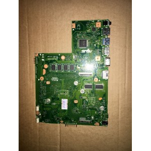 MB BAD - донор Asus X540LJ MB._4G (90NB0B10-R000A0, 60NB0B10-MB1701-210) X540LJ REV. 2.1 - снято CPU и GPU