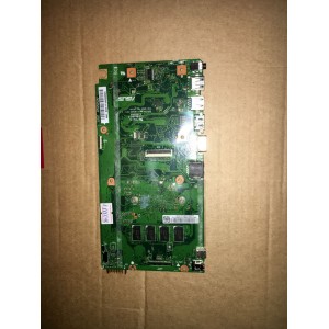 MB BAD - донор Asus X541NA MB._4G (90NB0E80-R00010, 60NB0E80-MB1230 R214) X541NA REV. 2.1 - снято CPU