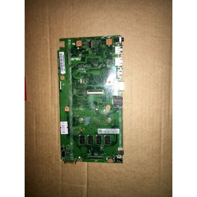MB BAD - донор Asus X541NA MB._4G (90NB0E80-R00010, 60NB0E80-MB1230 R214) X541NA REV. 2.1 - снято CPU