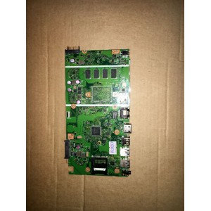 MB BAD - донор Asus X541NA MB._4G (90NB0E80-R00010, 60NB0E80-MB1230 R214) X541NA REV. 2.1 - снято CPU