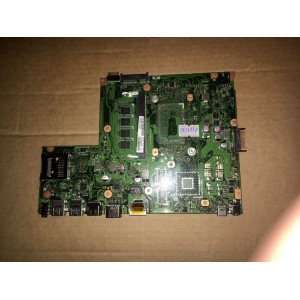 MB BAD - донор Asus X540LA MB._4G (90NB0B00-R00070, 60NB0B00-MB1401-210) X540LJ REV. 2.1, DAXKADMB6A0 REV: A - снято CPU