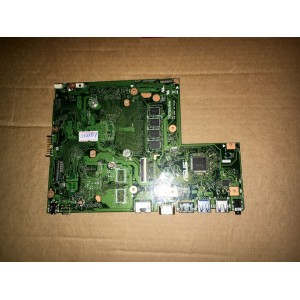 MB BAD - донор Asus X540LA MB._4G (90NB0B00-R00070, 60NB0B00-MB1401-210) X540LJ REV. 2.1, DAXKADMB6A0 REV: A - снято CPU