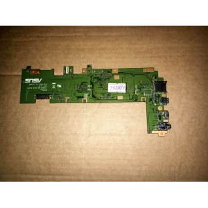 MB BAD - донор Asus T100HAN MAIN_BD._2G (90NB0740-R00030, 60NB0740-MB2430 (306)) T100HA_MB REV. 3.0, ELPIDA F8164A3MA-JD-F - снято CPU и eMMC