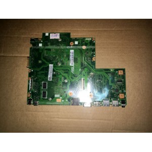 MB BAD - донор Asus X541NC MB._0M (90NB0E90-R00020, 60NB0E90-MB1300 R216) X541NC REV. 2.1, N15V-GL1-KA-A2 - снято CPU