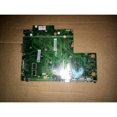MB BAD - донор Asus X541NC MB._0M (90NB0E90-R00020, 60NB0E90-MB1300 R216) X541NC REV. 2.1, N15V-GL1-KA-A2 - снято CPU