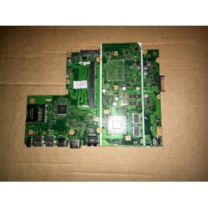 MB BAD - донор Asus X541NC MB._0M (90NB0E90-R00020, 60NB0E90-MB1300 R216) X541NC REV. 2.1, N15V-GL1-KA-A2 - снято CPU