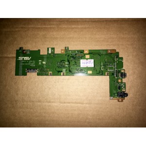 MB BAD - донор Asus T100HAN MAIN_BD._2G (90NB0740-R00030, 60NB0740-MB2430 (301)) T100HA_MB REV. 3.0, SEC K30F1F10EMAGCE - снято CPU и eMMC