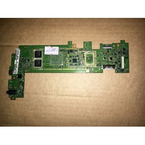 MB BAD - донор Asus T100HAN MAIN_BD._2G (90NB0740-R00030, 60NB0740-MB2430 (301)) T100HA_MB REV. 3.0, SEC K30F1F10EMAGCE - снято CPU и eMMC