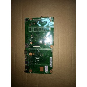 MB BAD - донор Asus X540SA MB._2G (90NB0B30-R00010, 60NB0B30-MB1120 R211) X540SA REV. 2.1 - снято CPU