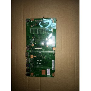 MB BAD - донор Asus X540SA MB._2G (90NB0B30-R00010, 60NB0B30-MB1120 R211) X540SA REV. 2.1 - снято CPU MB BAD - донор Asus X540SA MB._2G (90NB0B30-R00010, 60NB0B30-MB1120 R211) X540SA REV. 2.1 - снято CPU
