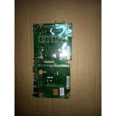 MB BAD - донор Asus X540SA MB._2G (90NB0B30-R00010, 60NB0B30-MB1120 R211) X540SA REV. 2.1 - снято CPU