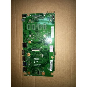 MB BAD - донор Asus X541SA MB._2G (90NB0CH0-R00050, 60NB0CH0-MB1800 R203) X541SA REV. 2.0 - снято CPU