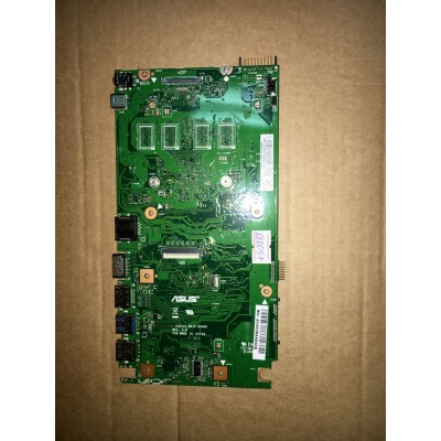 MB BAD - донор Asus X541SA MB._2G (90NB0CH0-R00050, 60NB0CH0-MB1800 R203) X541SA REV. 2.0 - снято CPU