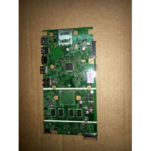 MB BAD - донор Asus X541SA MB._2G (90NB0CH0-R00050, 60NB0CH0-MB1800 R203) X541SA REV. 2.0 - снято CPU