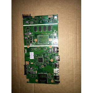 MB BAD - донор Asus X541NA MB._4G (90NB0E80-R00020, 60NB0E80-MB1900 R212) X541NA REV. 2.1 - снято CPU