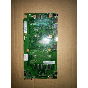 MB BAD - донор Asus X541NA MB._4G (90NB0E80-R00020, 60NB0E80-MB1900 R212) X541NA REV. 2.1 - снято CPU