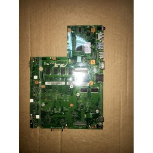 MB BAD - донор Asus X541UV MB._8G (90NB0CG0-R03300, 60NB0CG0-MB3301 (200)) X541UV REV. 2.0, N16V-GMR1-S-A2 - снято CPU
