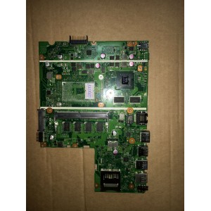 MB BAD - донор Asus X541UV MB._8G (90NB0CG0-R03300, 60NB0CG0-MB3301 (200)) X541UV REV. 2.0, N16V-GMR1-S-A2 - снято CPU