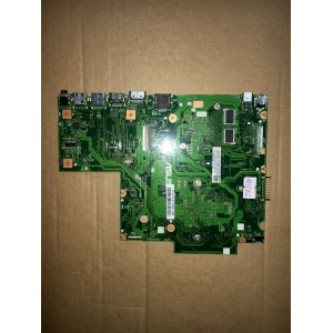 MB BAD - донор Asus X541NC MB._0M (90NB0E90-R00010, 60NB0E90-MB1150 R216) X541NC REV. 2.1, N15V-GL1-KA-A2 - снято CPU и мульт