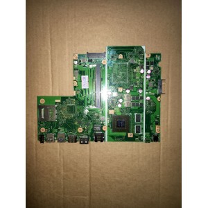 MB BAD - донор Asus X541NC MB._0M (90NB0E90-R00010, 60NB0E90-MB1150 R216) X541NC REV. 2.1, N15V-GL1-KA-A2 - снято CPU и мульт