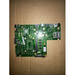 MB BAD - донор Asus X540LA MB._4G (90NB0B00-R00070, 60NB0B00-MB1401-210) X540LJ REV. 2.1 - снято CPU