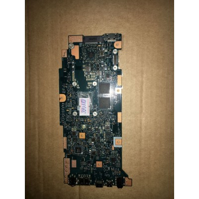 MB BAD - донор Asus UX360CA MB._8G (90NB0BA0-R00040, 60NB0BA0-MB2230-212) UX360CA REV. 2.1 - снято CPU