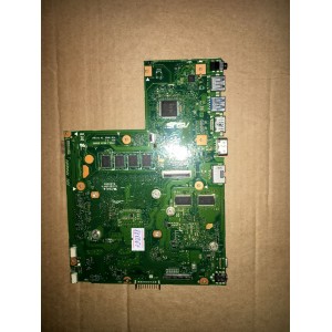 MB BAD - донор Asus X540LJ MB._4G (90NB0B10-R000A0, 60NB0B10-MB1701-210) X540LJ REV. 2.1, N16V-GM-B1 - снято CPU