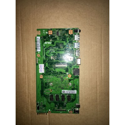 MB BAD - донор Asus X541NA MB._4G (90NB0E80-R00010, 60NB0E80-MB1230 R214) X541NA REV. 2.1 - снято CPU