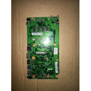 MB BAD - донор Asus X541NA MB._4G (90NB0E80-R00020, 60NB0E80-MB1900 R212) X541NA REV. 2.1 - снято CPU