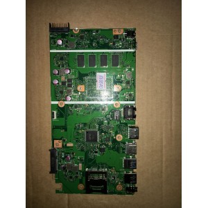 MB BAD - донор Asus X541NA MB._4G (90NB0E80-R00020, 60NB0E80-MB1900 R211) X541NA REV. 2.1 - снято CPU