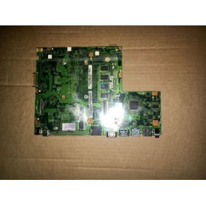 MB BAD - донор Asus X541UV MB._8G (90NB0CG0-R03300, 60NB0CG0-MB3301 (200)) X541UV REV. 2.0, N16V-GMR1-S-A2 - снято CPU