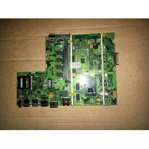 MB BAD - донор Asus X541UV MB._8G (90NB0CG0-R03300, 60NB0CG0-MB3301 (200)) X541UV REV. 2.0, N16V-GMR1-S-A2 - снято CPU
