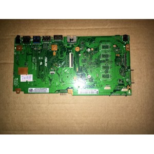 MB BAD - донор Asus X540SA MB._2G (90NB0B30-R00040, 60NB0B30-MB1410 R2100) X540SA REV. 2.1 - снято CPU