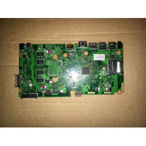 MB BAD - донор Asus X540SA MB._2G (90NB0B30-R00040, 60NB0B30-MB1410 R2100) X540SA REV. 2.1 - снято CPU