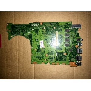 MB BAD - донор Asus UX310UA MB._4G (90NB0CJ0-R00040, 60NB0CJ0-MB1030 (206)) UX310UV REV. 2.0 - снято CPU