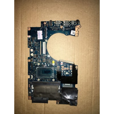 MB BAD - донор Asus UX303UA MB._4G (90NB08V0-R00030, 60NB08V0-MB1800) UX303UB REV. 2.2 - снято CPU