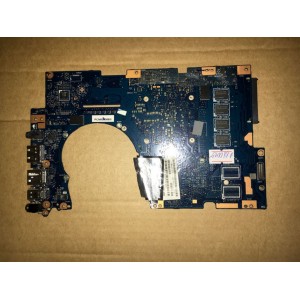 MB BAD - донор Asus UX303UA MB._4G (90NB08V0-R00030, 60NB08V0-MB1800) UX303UB REV. 2.2 - снято CPU