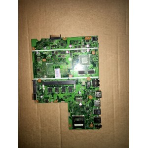 MB BAD - донор Asus X541UV MB._4G (90NB0CG0-R01500, 60NB0CG0-MB1500 (200)) X541UV REV. 2.0 - снято CPU и GPU