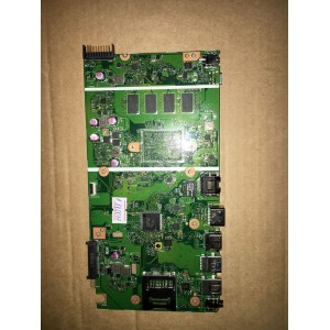 MB BAD - донор Asus X541NA MB._4G (90NB0E80-R00010, 60NB0E80-MB1230 R214) X541NA REV. 2.1 - снято CPU