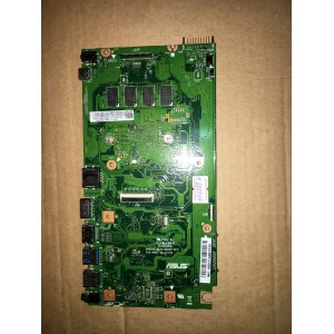 MB BAD - донор Asus X541NA MB._4G (90NB0E80-R00010, 60NB0E80-MB1230 R214) X541NA REV. 2.1 - снято CPU